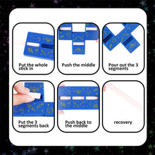 Lade das Bild in den Galerie-Viewer, Magic Christmas Advent Calendar MBPPFS