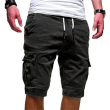 Lade das Bild in den Galerie-Viewer, Shorts Amples à La Mode pour Hommes ciaovie