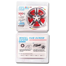 Load image into Gallery viewer, Capuchon de Protection d’écrou de Moyeu d'automobile ciaovie