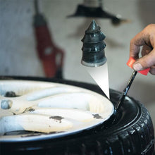 Lade das Bild in den Galerie-Viewer, Clou En Caoutchouc De Réparation De Pneu ciaovie
