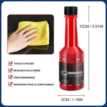 Lade das Bild in den Galerie-Viewer, Nettoyant pour pare-brise de voiture ciaovie