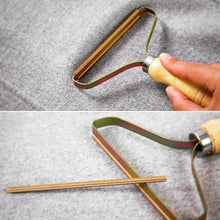 Lade das Bild in den Galerie-Viewer, Dissolvant de Charpie Portable Ciaovie