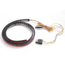 Load image into Gallery viewer, Barre de Feux Arrière à LED Spéciale Pour Les Autos ciaovie