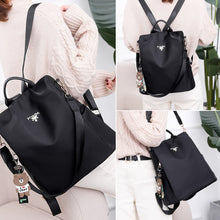 Lade das Bild in den Galerie-Viewer, Sac à dos multifonctionnel Cool Retro ciaovie