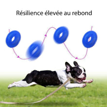 Load image into Gallery viewer, Balle Vocale Jouet pour Chien à Mordre ciaovie