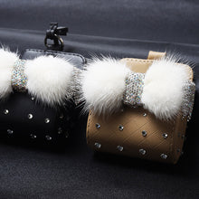 Load image into Gallery viewer, Boîte de Rangement de Sortie d'air de Voiture ciaovie