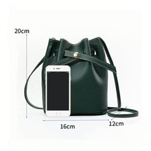 Lade das Bild in den Galerie-Viewer, Petit Sac Seau de Loisirs avec Cordon ciaovie