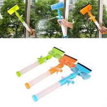 Lade das Bild in den Galerie-Viewer, 3-en-1 Outil de Nettoyage de Vitres Multifonctionnelle ciaovie