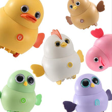 Lade das Bild in den Galerie-Viewer, Jouets de Poussin Se Dandinant Pour Enfants ciaovie