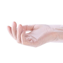 Lade das Bild in den Galerie-Viewer, Gants Jetables en PVC Antistatique (50 paires) ciaovie