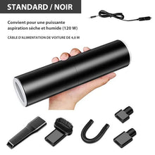 Load image into Gallery viewer, Aspirateur Automatique Portatif ciaovie