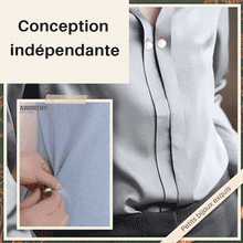 Load image into Gallery viewer, Broche en Perles à la Mode, 3 paires ciaovie