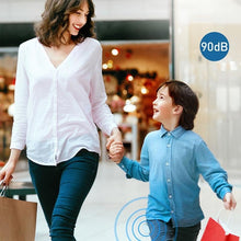 Lade das Bild in den Galerie-Viewer, Alarme Anti-perte de Traqueur Intelligent sans fil ciaovie