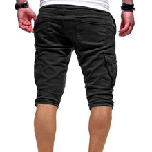 Lade das Bild in den Galerie-Viewer, Shorts Amples à La Mode pour Hommes ciaovie