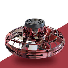 Lade das Bild in den Galerie-Viewer, Jouet Mini Drône UFO ciaovie