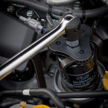 Lade das Bild in den Galerie-Viewer, Clé Universelle Réglable pour Filtre à Huile ciaovie