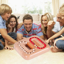 Lade das Bild in den Galerie-Viewer, Jouet de Jeu de Labyrinthe en Bois ciaovie