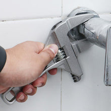 Lade das Bild in den Galerie-Viewer, Clé de Plombier Multifonctionnel Outil de Réparation ciaovie