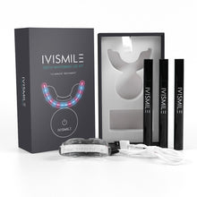 Lade das Bild in den Galerie-Viewer, IVISMILE - Led Light Teeth Whitening Kit (♥️New Version🌟) cjdropshipping