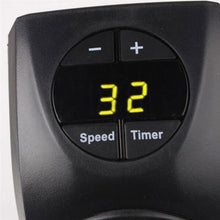 Lade das Bild in den Galerie-Viewer, Winter Air Heater Fan Heater Electric Home Heaters Mini Room Air Wall Heater Ceramic Heating Warmer Fan For Home Office Camping cjdropshipping