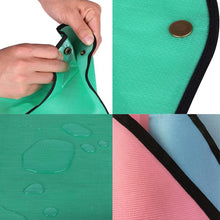 Lade das Bild in den Galerie-Viewer, Coussin de Repiquage de Pot de Jardinage ciaovie