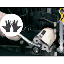 Lade das Bild in den Galerie-Viewer, Clé Universelle Réglable pour Filtre à Huile ciaovie