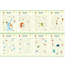 Lade das Bild in den Galerie-Viewer, Sank Pen Control Training Book Blossom Online UG