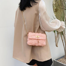 Lade das Bild in den Galerie-Viewer, Ensemble d'accessoires de Sac à Main Bricolage ciaovie