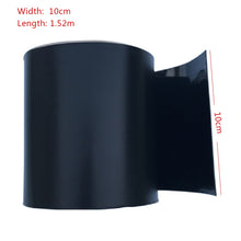 Lade das Bild in den Galerie-Viewer, 1.52M Super Strong Waterproof Stop Leaks Seal Repair Tape Performance Self Fiber Fix Tape Fiberfix Adhesive Tape eprolo