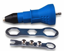 Load image into Gallery viewer, ALUMINUM ELECTRIC HERB GRINDER