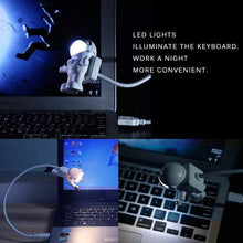 Load image into Gallery viewer, Astronaut Buddy nebula-light.com