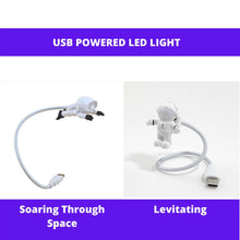 Load image into Gallery viewer, Astronaut Buddy nebula-light.com