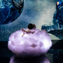 Load image into Gallery viewer, Astronaut Cloud LED Color Lamp nebula-light.com