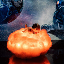 Load image into Gallery viewer, Astronaut Cloud LED Color Lamp nebula-light.com