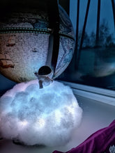 Load image into Gallery viewer, Astronaut Cloud LED Color Lamp nebula-light.com