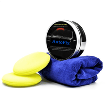 Lade das Bild in den Galerie-Viewer, Cire de Protection de Voiture ciaovie