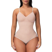 Lade das Bild in den Galerie-Viewer, ShapFit® Seamless Bodysuit Shapewear MBBHA