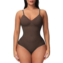 Lade das Bild in den Galerie-Viewer, ShapFit® Seamless Bodysuit Shapewear MBBHA