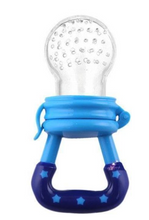 Load image into Gallery viewer, Baby Fruit Feeder