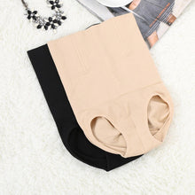 Load image into Gallery viewer, Ultra-Thin High Waist Shaping Panty