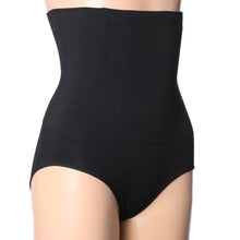 Load image into Gallery viewer, Ultra-Thin High Waist Shaping Panty