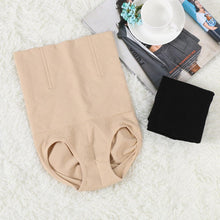 Load image into Gallery viewer, Ultra-Thin High Waist Shaping Panty
