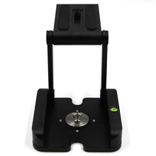 Lade das Bild in den Galerie-Viewer, FLEX PAN - The Ultimate Tilting Folding Tripod Mount