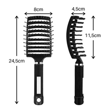 Lade das Bild in den Galerie-Viewer, Doux - Die Haarbürste Für Jeden Haartyp maselive.de
