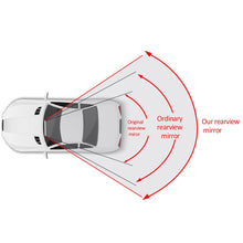 Lade das Bild in den Galerie-Viewer, Panoramic Rear-view Mirror Blossom Online UG
