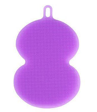 Lade das Bild in den Galerie-Viewer, Heat Resistant Silicone Dish Sponge (set of 4)