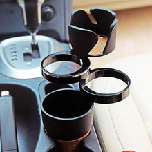 Load image into Gallery viewer, Car cup holder