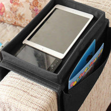 Lade das Bild in den Galerie-Viewer, 6 Pockets Arm Rest Organizer x