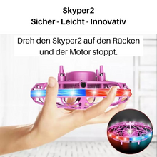 Lade das Bild in den Galerie-Viewer, Skyper2 - Schluss Mit Der Langeweile! maselive.de