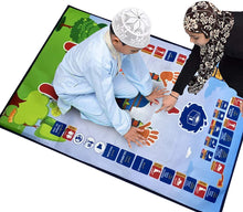 Lade das Bild in den Galerie-Viewer, Electronic Kids Salah Mat nebula-light.com